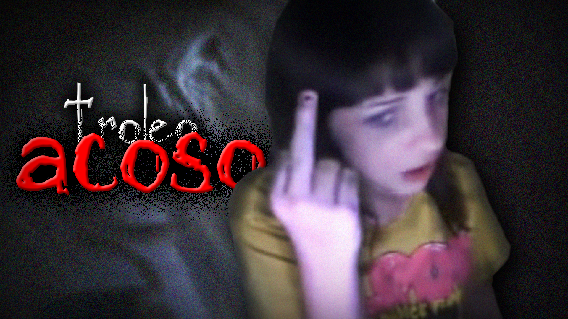 Jessi Slaughter – Cómo Internet Acosó A Una Niña Como «Troleo»